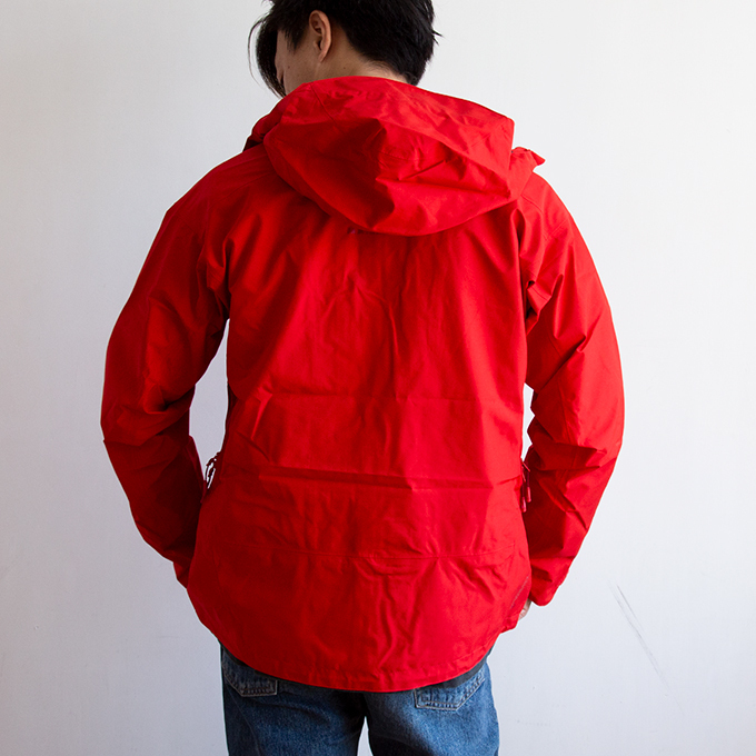 【 MAMMUT マムート 】 Ayako Pro HS Hooded Jacket AF Men 【 MAMMUT マムート 】 Ayako Pro HS Hooded Jacket AF Men