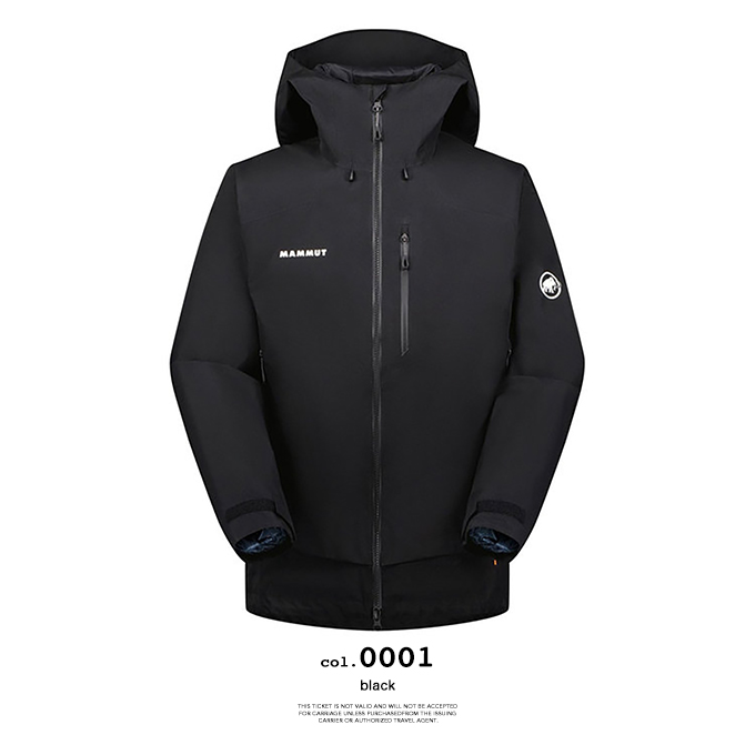 MAMMUT ファッション（サイズ（S/M/L）：3L（XXL））の商品一覧｜通販