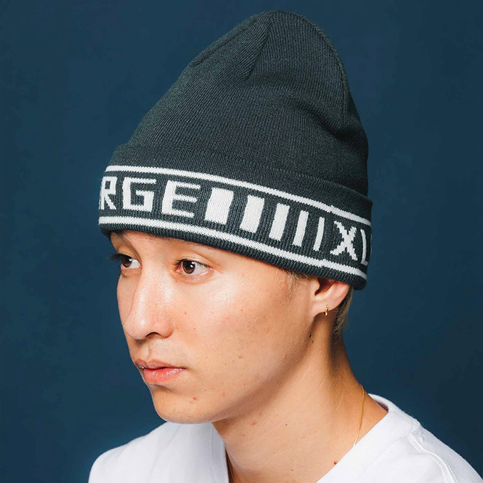 XLARGE（エクストラ ラージ） 【 XLARGE エクストララージ 】 JAQUARD