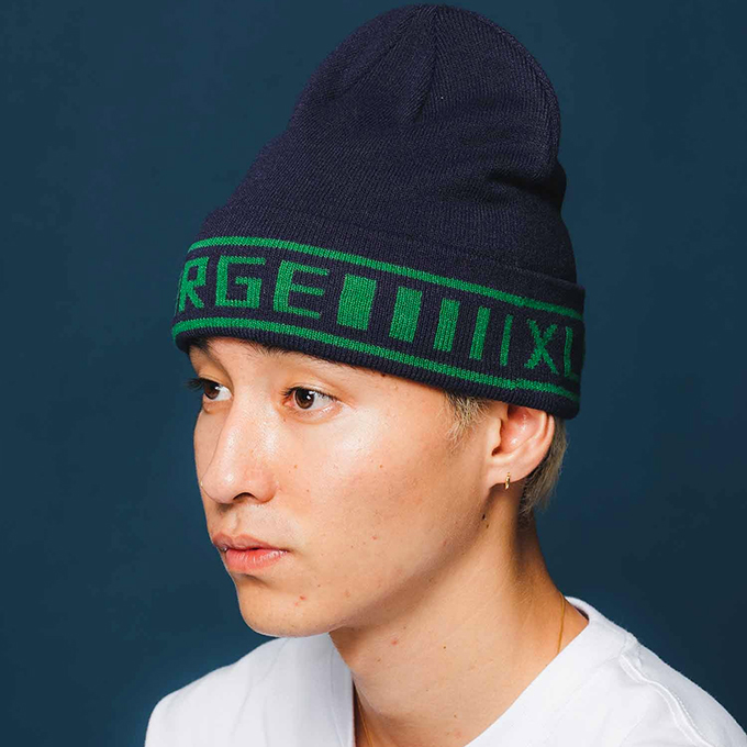 XLARGE（エクストラ ラージ） 【 XLARGE エクストララージ 】 JAQUARD