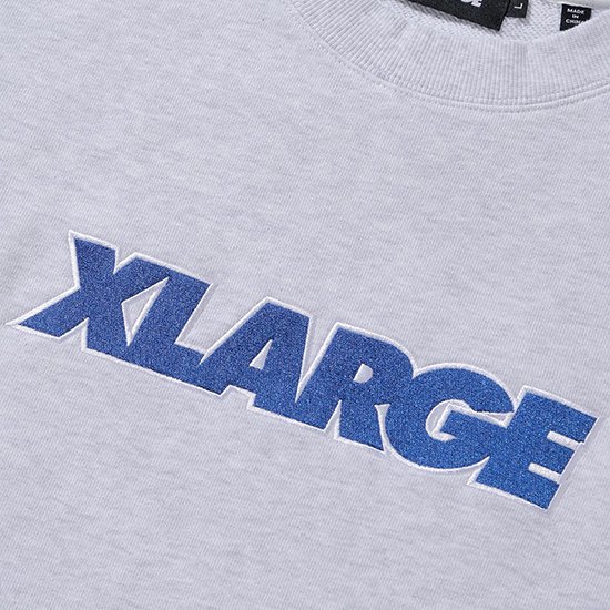 XLARGE（エクストラ ラージ） 【 XLARGE エクストララージ 】 STANDARD