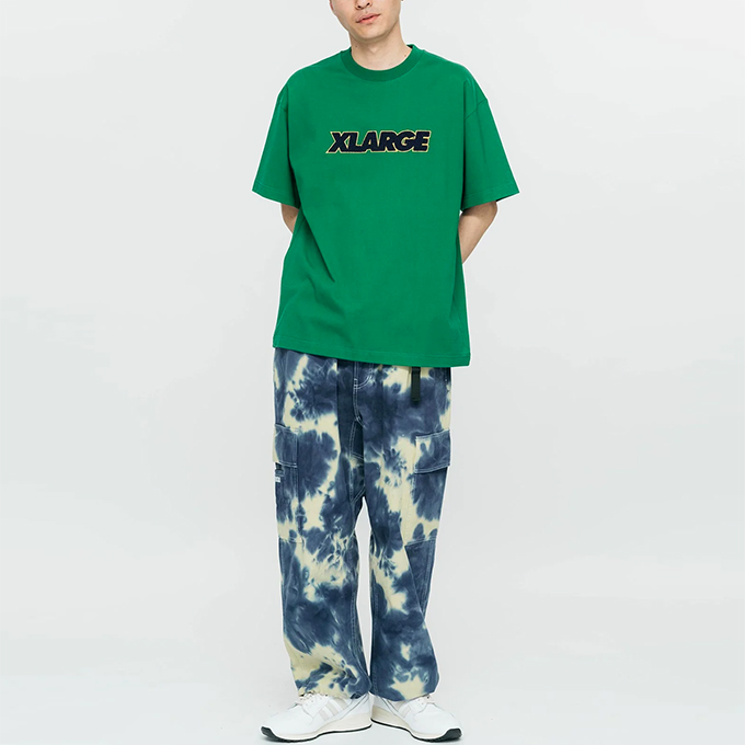 新品　salsation Tシャツ I Like Movies x weber] T shirt (embroidery) – V.A. TOKYO