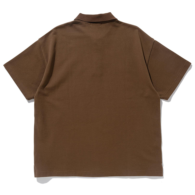 ciatre logo polo shirt | ciatre