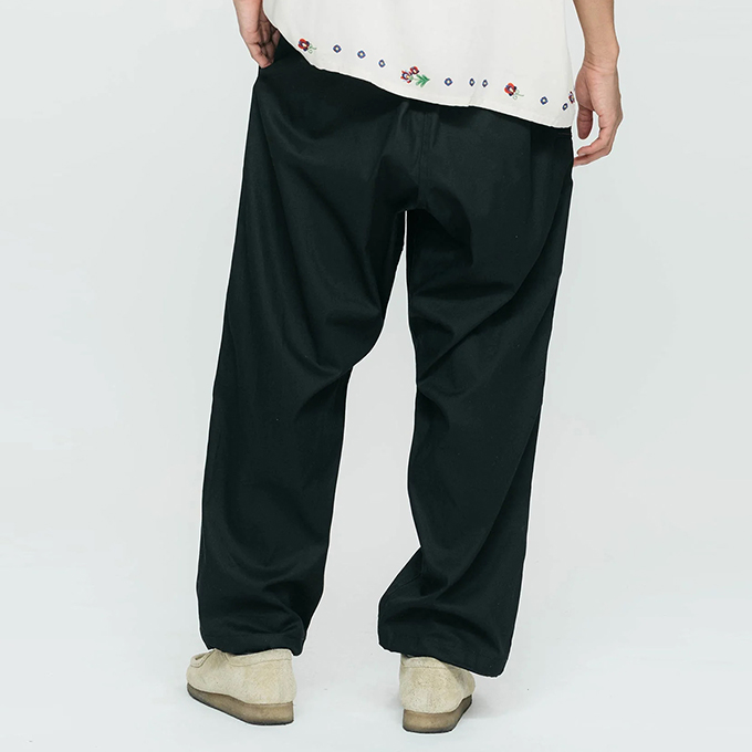 XLARGE エクストララージ RESORT WORK PANTS リゾート 