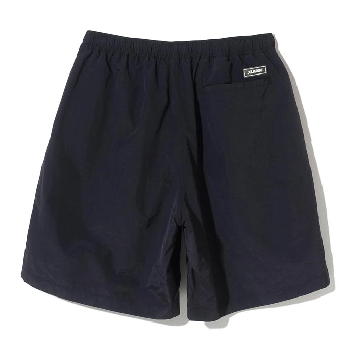 XLARGE エクストララージ STANDARD LOGO EASY SHORT PANTS スタンダード ロゴ イージー ショート パンツ  101232031017 23SUMMER / ※