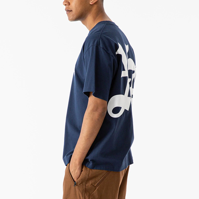 XLARGE オールド イングリッシュ ロゴ 半袖 Tシャツ 送料込 エクストララージ XLARGE メンズ オールドイングリッシュ
