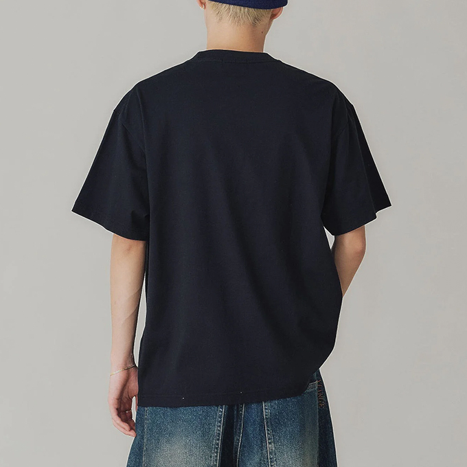 XLARGE☆SQUARE OG S/S TEE Tシャツ XLARGE 【 エクストララージ 】 SQUARE OG S/S TEE スクエア OG