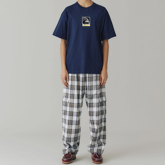 XLARGE 【 エクストララージ 】 SQUARE OG S/S TEE スクエア OG