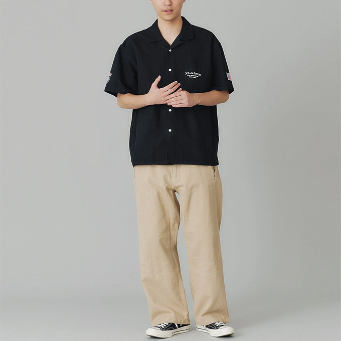 シャツ XLARGE OLD PICK UP TRUCK S/S WORK SHIRT XLARGE OLD PICK UP TRUCK SS WORK SHIRT BROWN | eBay