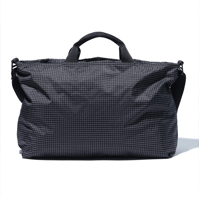 進機貴重珍品CorygonRostax 二眼蛇腹 フィルムパック全付完動 XLARGE（エクストラ ラージ） RIPSTOP 2WAY SHOULDER BAG リップス