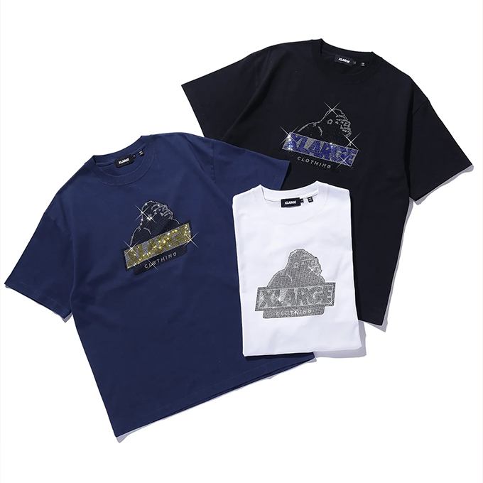 XLARGE（エクストラ ラージ） 【 XLARGE エクストララージ 】 RHINE