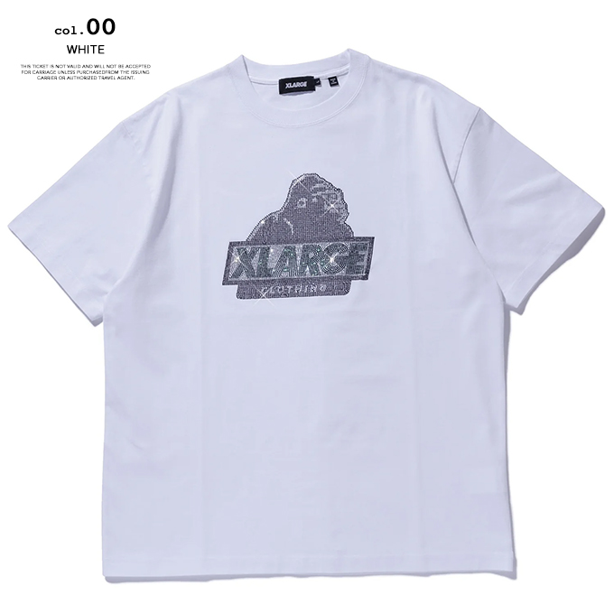 STONE ロンT XLARGE（エクストラ ラージ） 【 XLARGE エクストララージ 】 RHINE