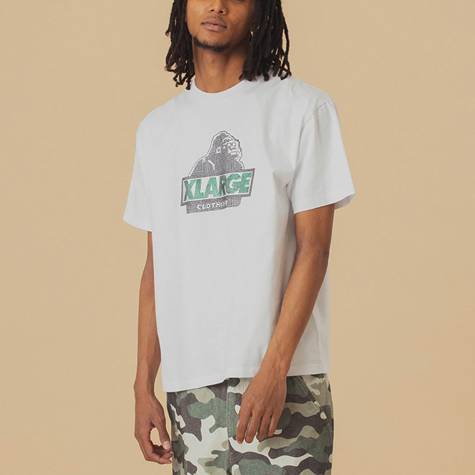 ラインストーン tシャツ（XLARGE）の商品一覧 通販 - Yahoo!ショッピング