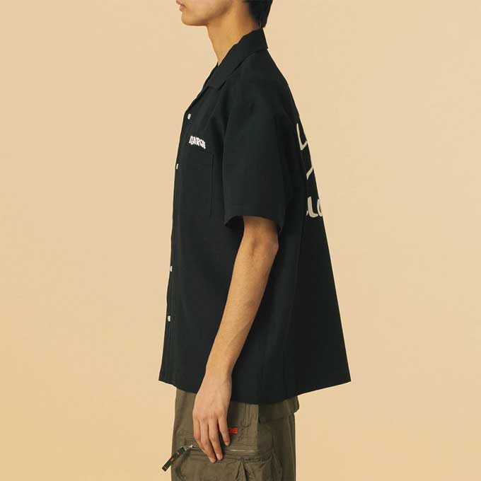 XLARGE（エクストラ ラージ） DRAWING OG S/S SHIRTドローイング OG