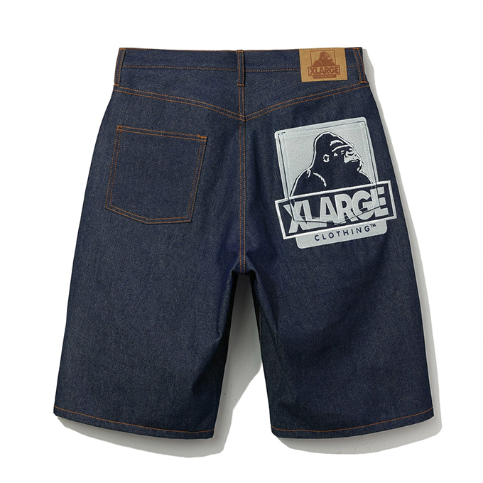 XLARGE ズボン パンツ ジーパン 32サイズ 2025年最新】XLarge パンツ 32の人気アイテム - メルカリ