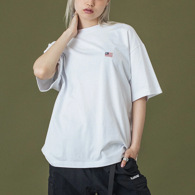 XLARGE（エクストラ ラージ） XLARGE SPORT S/S TEE スポーツ 半袖 T