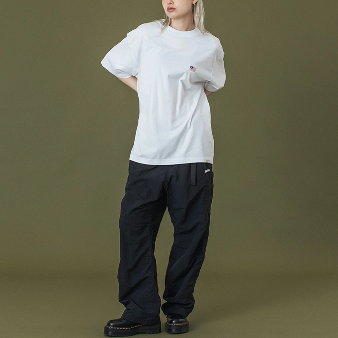 XLARGE（エクストラ ラージ） XLARGE SPORT S/S TEE スポーツ 半袖 T