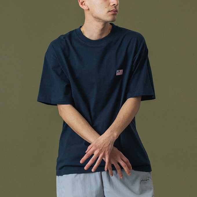 XLARGE（エクストラ ラージ） XLARGE SPORT S/S TEE スポーツ 半袖 T