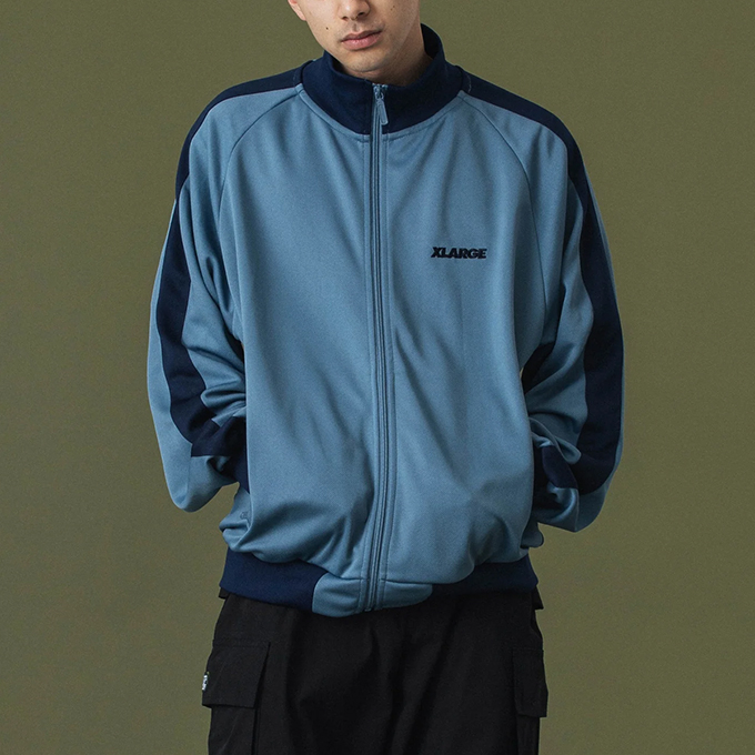 トラックジャケット（XLARGE）のおすすめ人気商品一覧 通販 - Yahoo