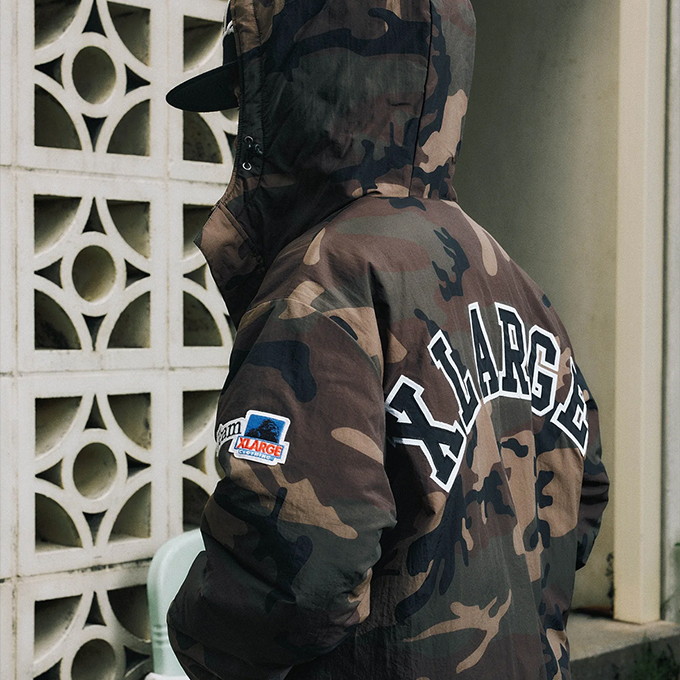 xlargeのおすすめ人気商品一覧 通販 - Yahoo!ショッピング