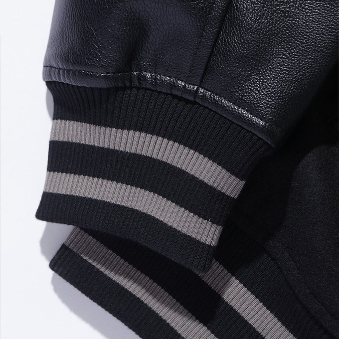 XLARGE（エクストラ ラージ） VARSITY JACKET バーシティー ジャケット