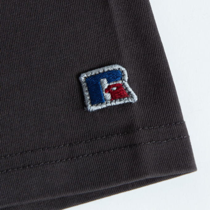 Russell Athletic（ラッセル アスレティック） Campus Jersey T