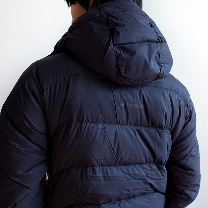 冬SALE!!】【 MAMMUT マムート 】Xeron IN Hooded Jacket AF Men エクセロン フーデット ジャケット  1013-00702 / 20AW :1013-00702:ジーンズステーション Yahoo!店 - 通販 - Yahoo!ショッピング