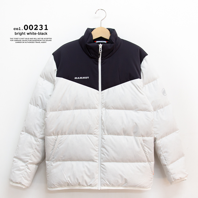 冬SALE!!】【 MAMMUT マムート 】Whitehorn IN Jacket Men