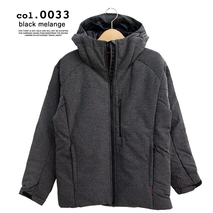 MAMMUT マムート 】 Whitehorn Pro IN 