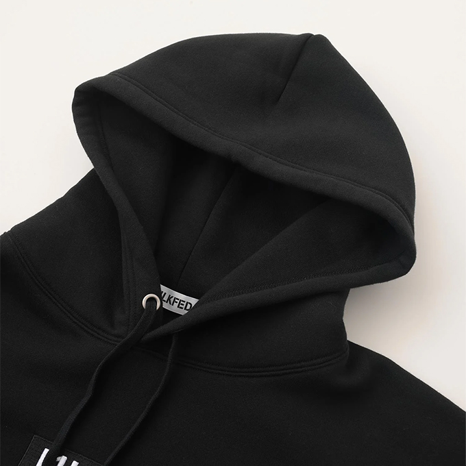 MILKFED. ミルクフェド EMBROIDERED BAR SWEAT HOODIE MILKFED. エンブロイダリー バーロゴ スウェット フーディー 103233012023 / 2023AW ※ 楽天市場】【 MILKFED. ミルクフェド 】 EMBROIDERED BAR SWEAT