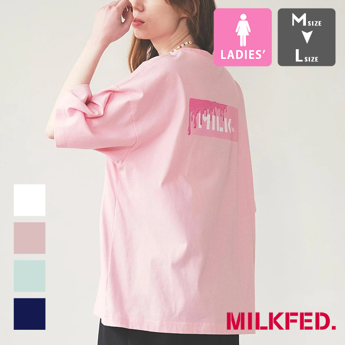X-girl エックスガール FACE LABEL POCKET BABY TEE フェイス レーベル ポケット ベビー Tシャツ 105252013003 / 2025SUMMER X-girl エックスガール FACE LABEL POCKET BABY TEE フェイス