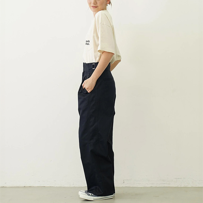 MILKFED. ミルクフェド CUT OUT...の詳細画像5