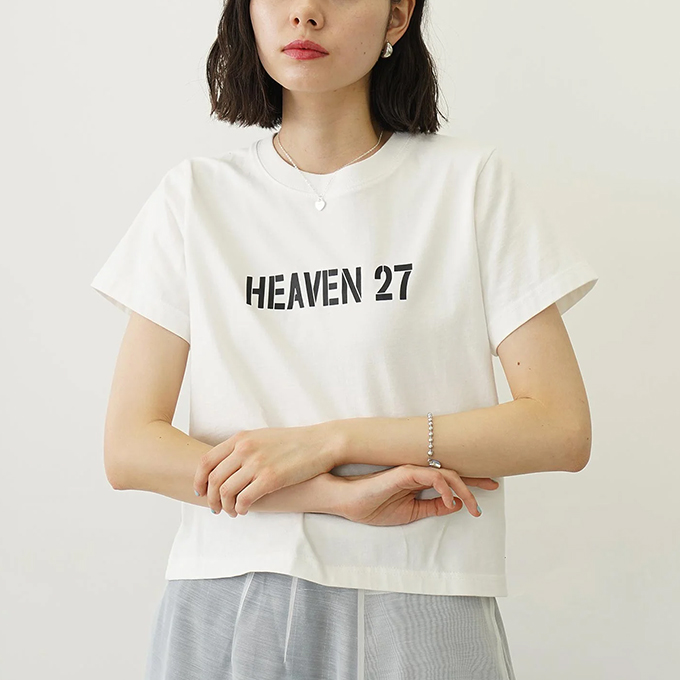 MILKFED. ミルクフェド HEAVEN2...の詳細画像1