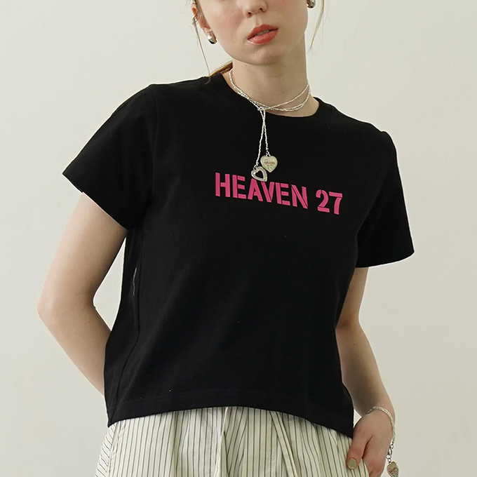 MILKFED. ミルクフェド HEAVEN2...の詳細画像4