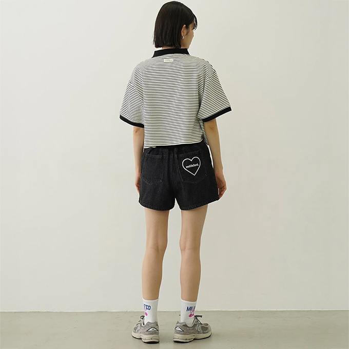 MILKFED. ミルクフェド COOPER ...の詳細画像4