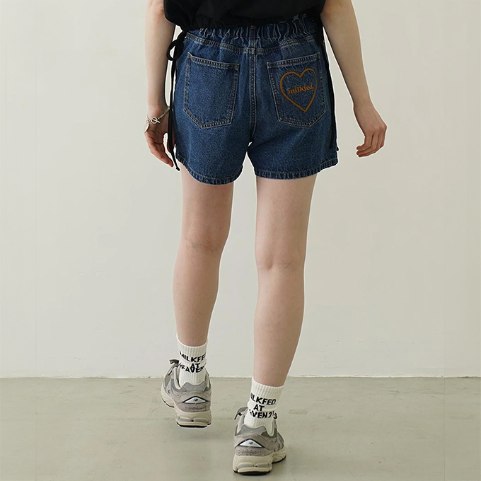 MILKFED. ミルクフェド COOPER ...の詳細画像5