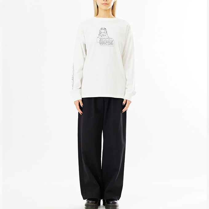 XStill Straight EdgeX Tシャツ $_12.JPG?set_id=880000500F