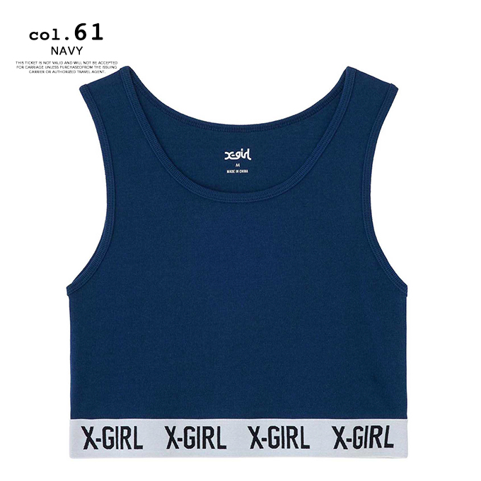 PXG♡ビッグロゴ/ノースリーブ モックネック♡L ゴルフ