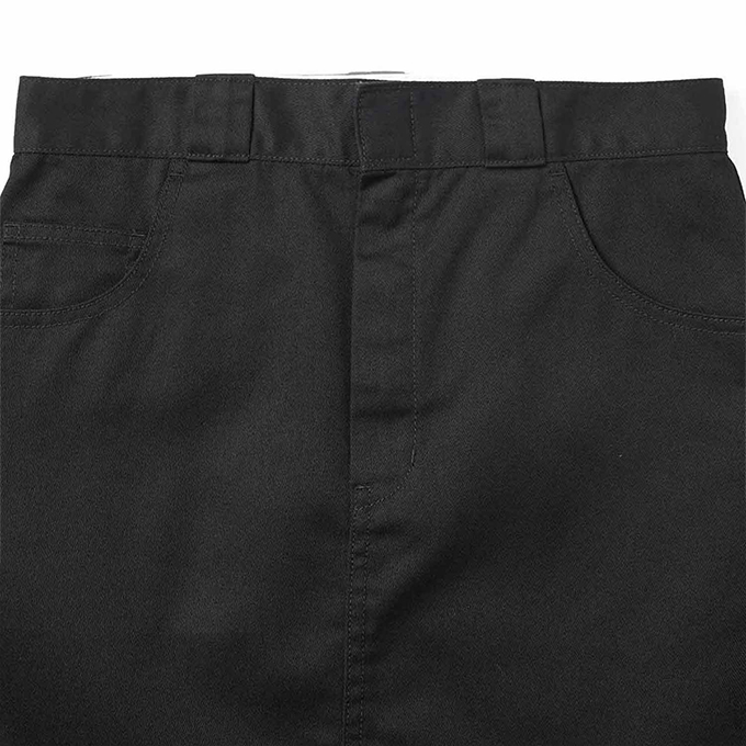 X-girl（エックスガール） WIDE LEG CHINO PANTS X-girl ワイド レッグ