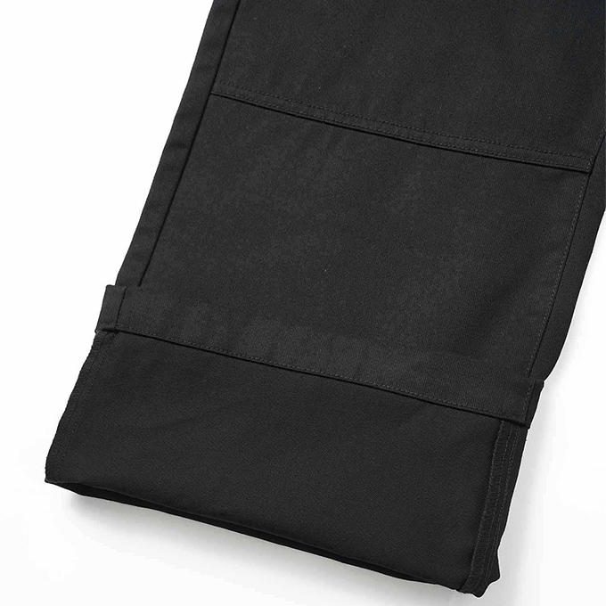 X-girl（エックスガール） WIDE LEG CHINO PANTS X-girl ワイド レッグ