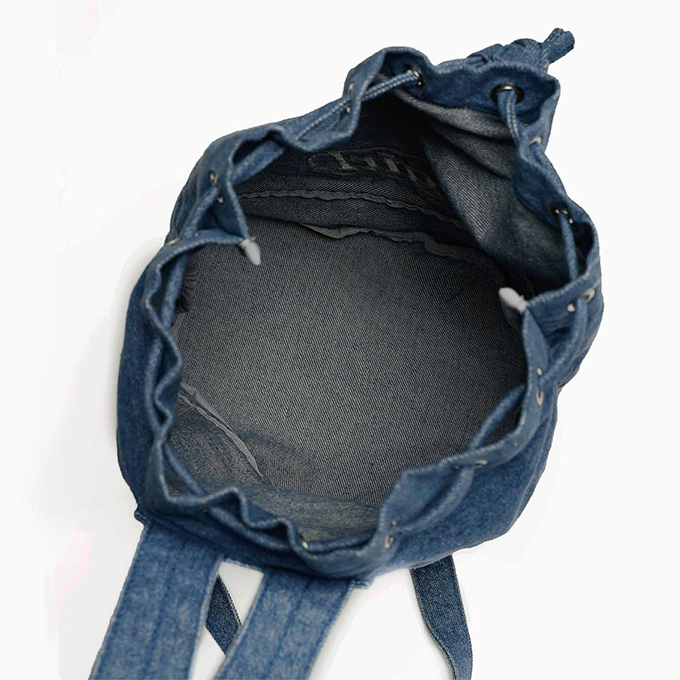 新品　エックスガール　X-girl KNAPSACK ナップサック　XG バック 新品 エックスガール X-girl KNAPSACK ナップサック XG バック