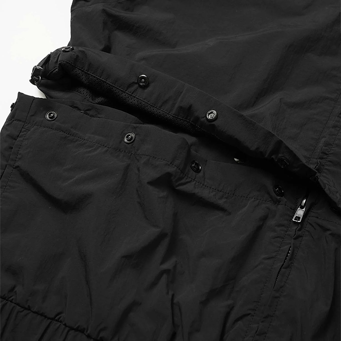 LUMB ♡Ample ボタニカルジャガードパイピングジャケット LUMB 様専用♡Ample ボタニカルジャガードパイピングジャケット