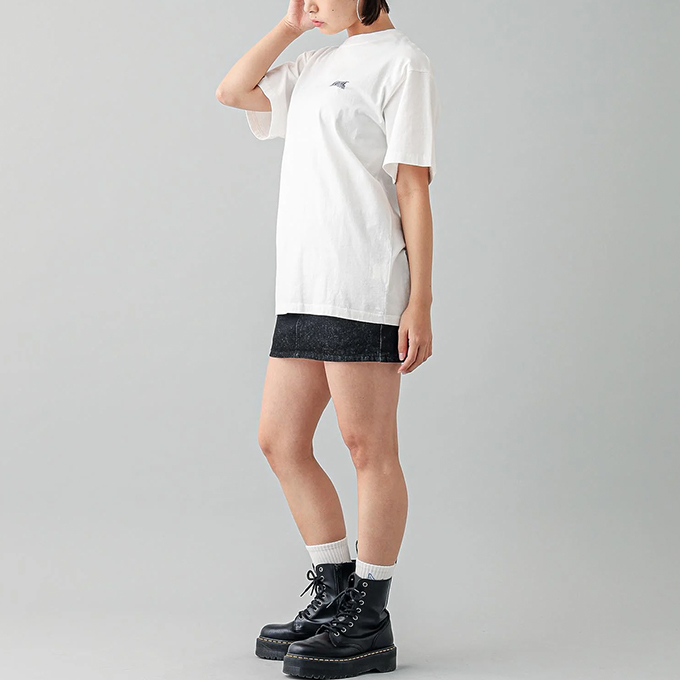 X-girl エックスガール TWO TONE...の詳細画像5
