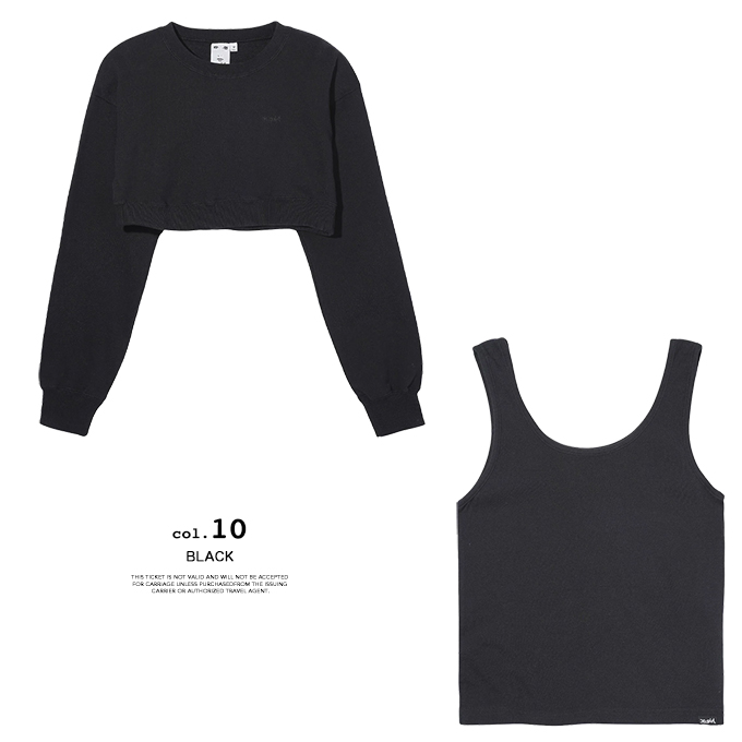 売れ筋商品|||X-girl エックスガール 105241012009 LAYERED 2PCS TOP 売れ筋商品|||X-girl レイヤードトップス WHITE 正規通販 X-girl エックスガール / X-girl エックスガール 105241012009