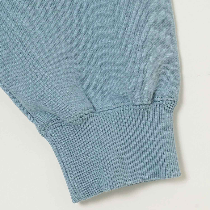 X-girl（エックスガール） FLAP POCKET SWEAT HOODIE X-girl フラップ