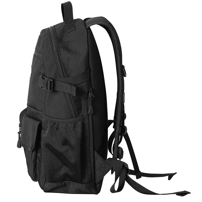 X-girl（エックスガール） MULTI POCKET BACKPACK X-girl マルチ 