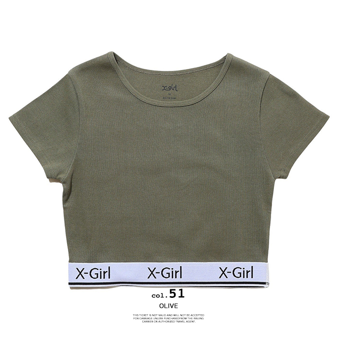 11/5(Fri.) X-girl × GRATEFUL DEAD | NEWS | X-girl OFFICIAL