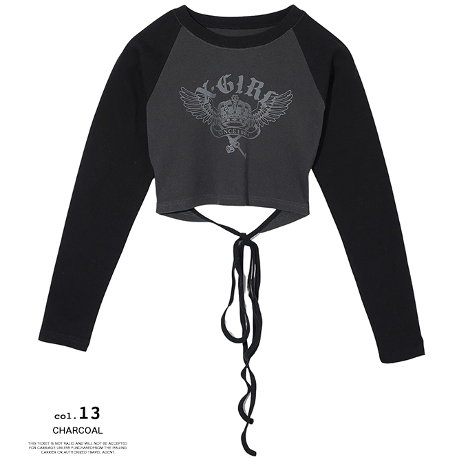 新品未使用 Lサイズ GDC WING Tee ウイング Tシャツ ブラック 黒 TOPS – GDC