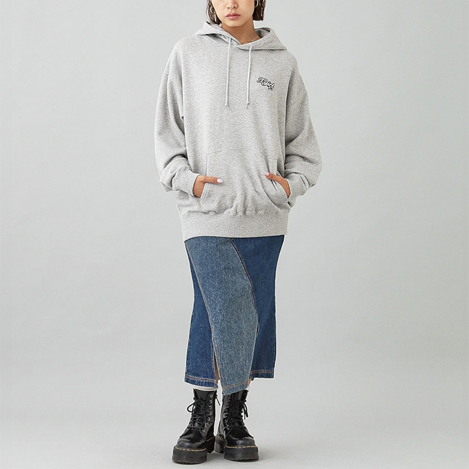 X-girl エックスガール FACE AND STARS SWEAT HOODIE フェイス アンド スターズ スウェット パーカー 105244012013 / 2024AW 楽天市場】【 X-girl エックスガール 】 FACE AND STARS SWEAT
