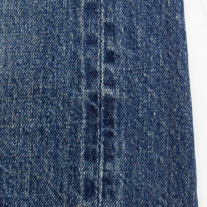 WAREHOUSE（ウエアハウス） ウェアハウス 2ND-HAND 1105 TAPERED JEANS